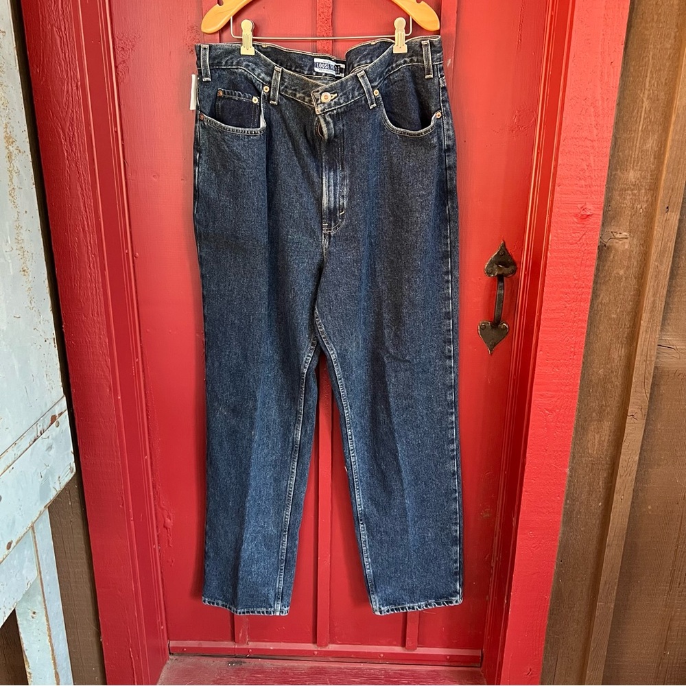 Gap Men's Relaxed Fit Jeans! NWT! 🔥